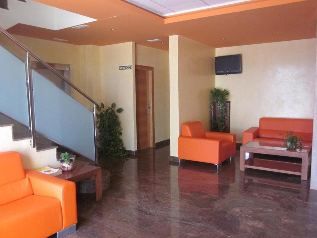 Hall Hotel Totana Sur